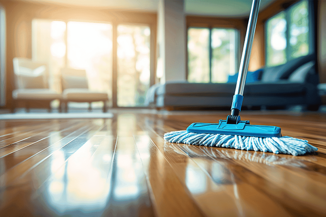 Dubai Cleanings Services 