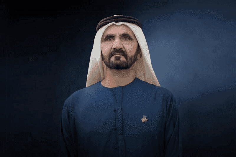 Sheikh Mohammed Unleashes Dh150M Fund and Influencer Headquarters: Dubai's Game-Changing Move in the Digital Realm