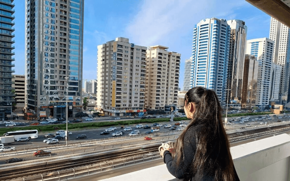 Dubai's Property Fever Cools: Is the Red-Hot Market Ready for a Slowdown?