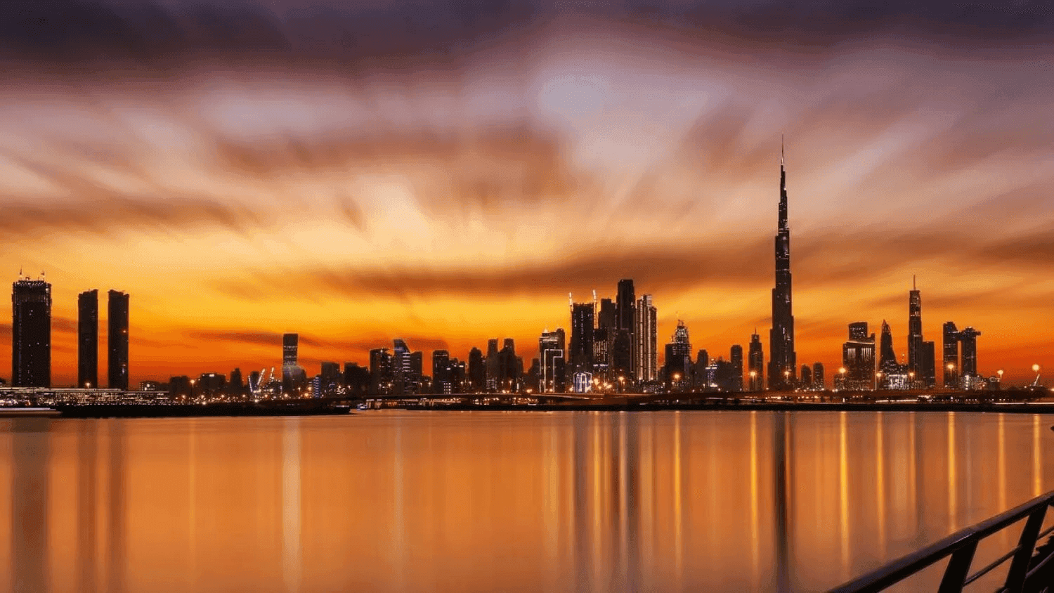 Dubai's Real Estate Frenzy: A Billion-Dollar Extravaganza in Just One Week!