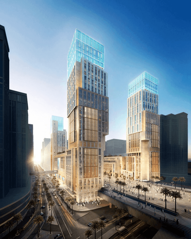 Kempinski Marina Residences: Elevating Luxury Living in Dubai Marina with ABA Group Dubai