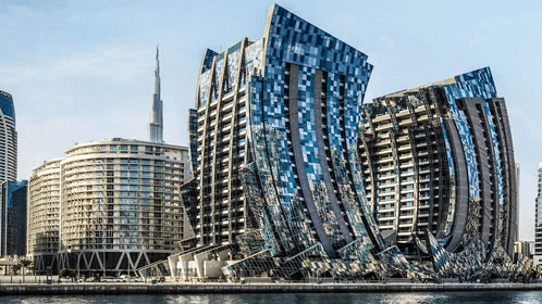 Dar Global's Billion-Dollar Triumph: A Year of Unprecedented Growth and Luxury Living