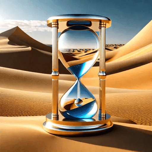 The Golden Sands: UAE's Housing Market Surge.