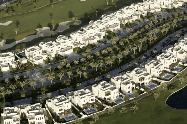 Dubai's Three New Master Communities: A Paradigm Shift in Real Estate Dynamics