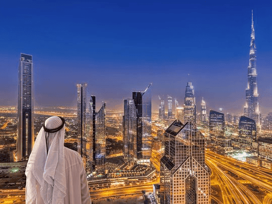 Dubai's Mega Merger: Nakheel and Meydan Unite Under Dubai Holding