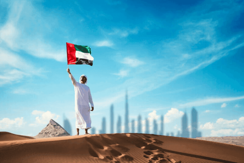  The Powerhouse: UAE's Dominance in Global Soft Power Rankings