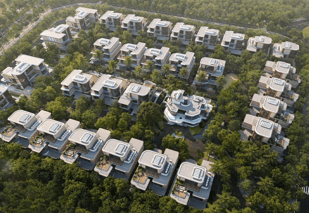 Luxe Living: Arista Properties Unveils the Extravagant Wadi Villas in Meydan, Dubai