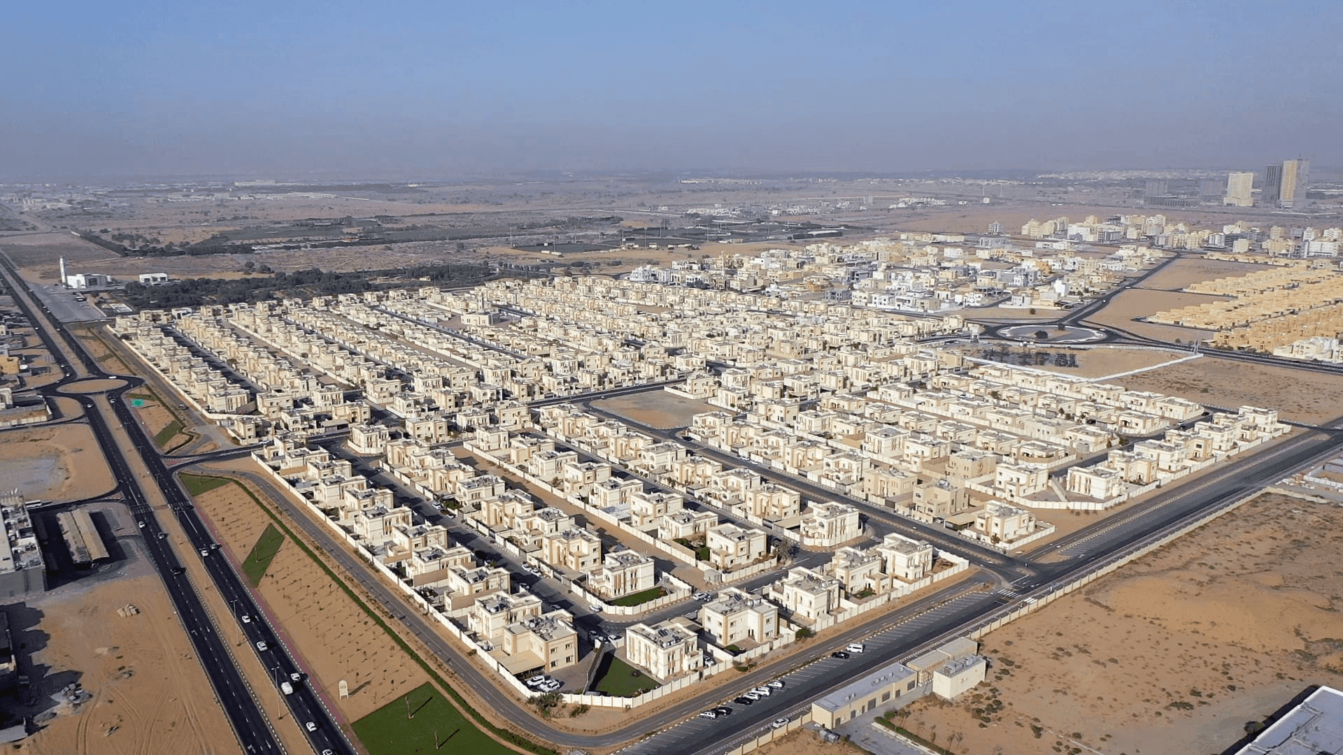  Transforming Lives: Sheikh Zayed Housing Programme's Impactful Decisions in 2023