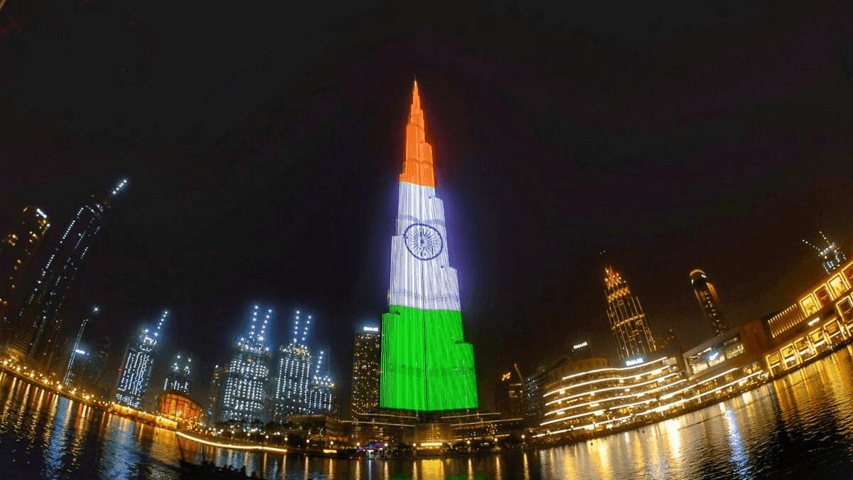 The Rise of Indian Investors: Sparking Growth in Dubai’s Property Market