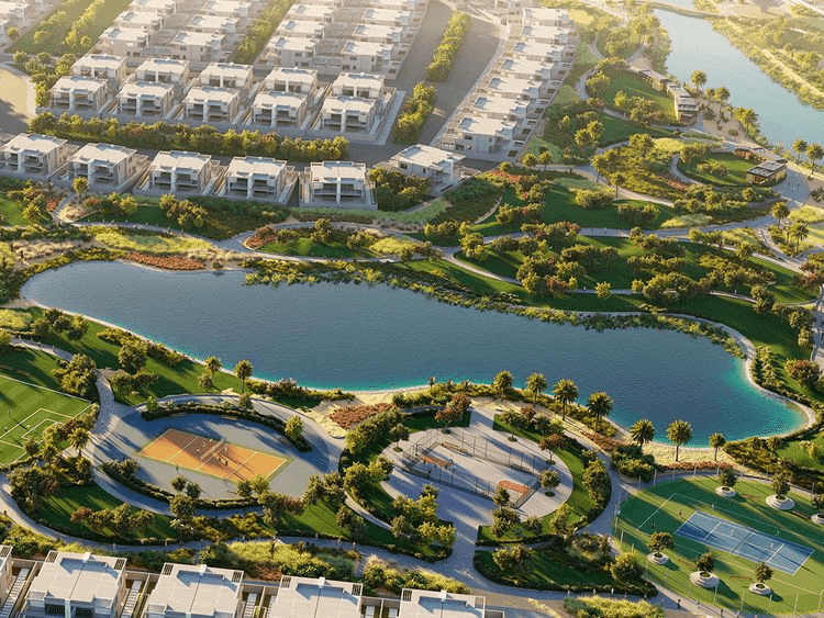 Exploring the Phenomenon of DAMAC Hills 2: A Community on the Rise