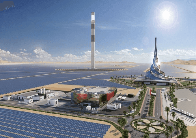 Empowering Businesses: DEWA's Infrastructure Guidelines Pave the Way for Dubai's Prosperity