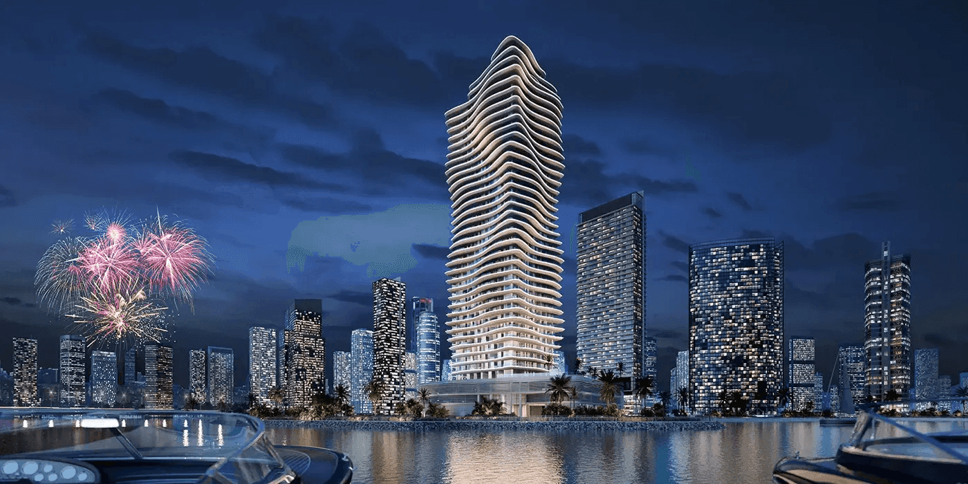 Ohana Development launches Elie Saab Waterfront, Al Reem Island’s first branded residence