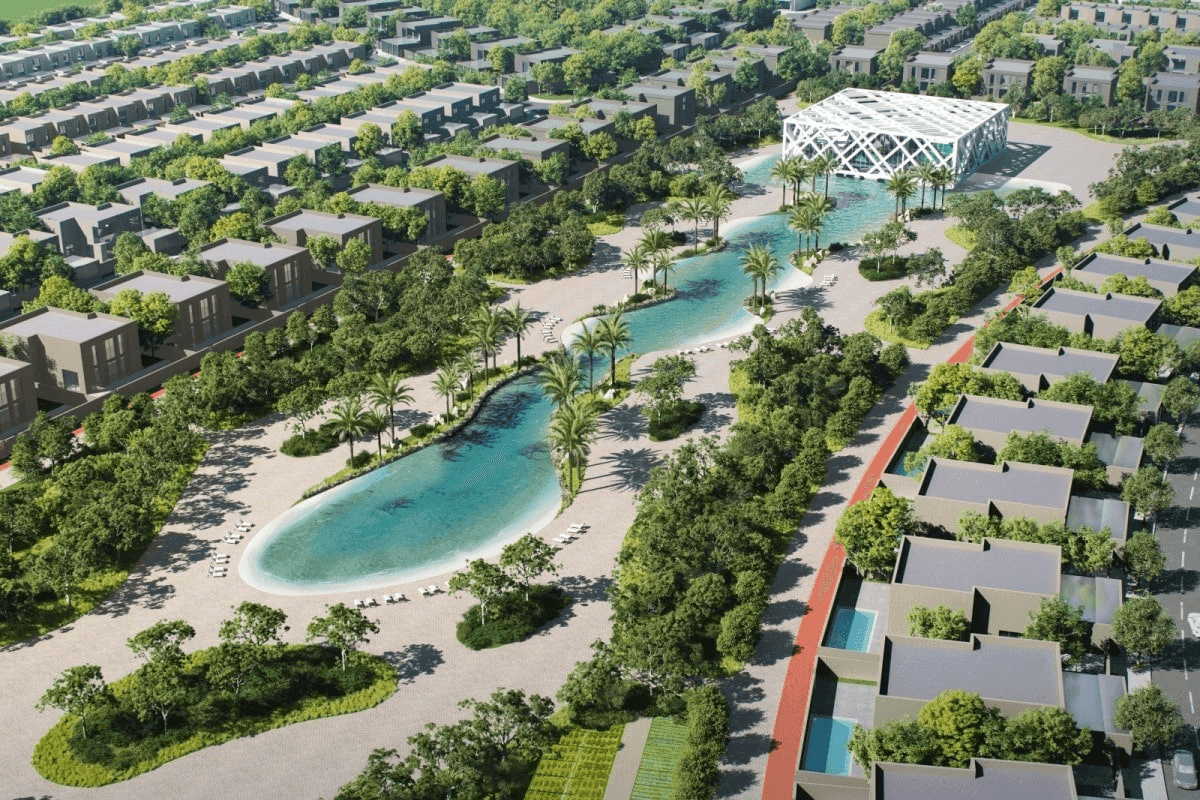Embracing Elegance: The Arim Neighborhood to be Handed Over by the End of 2026