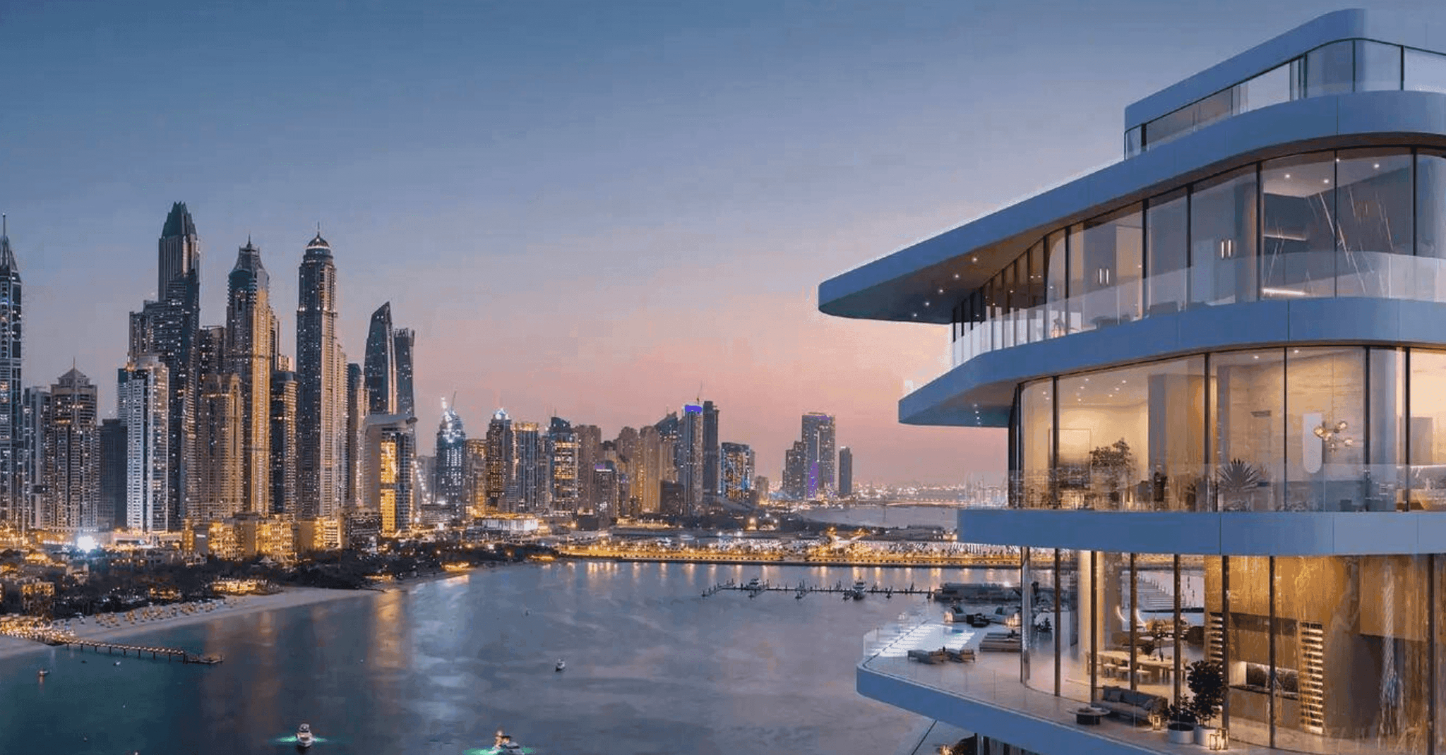 Omniyat Group Unveils Ambitious Corporate Restructure with $27 Billion Portfolio Target