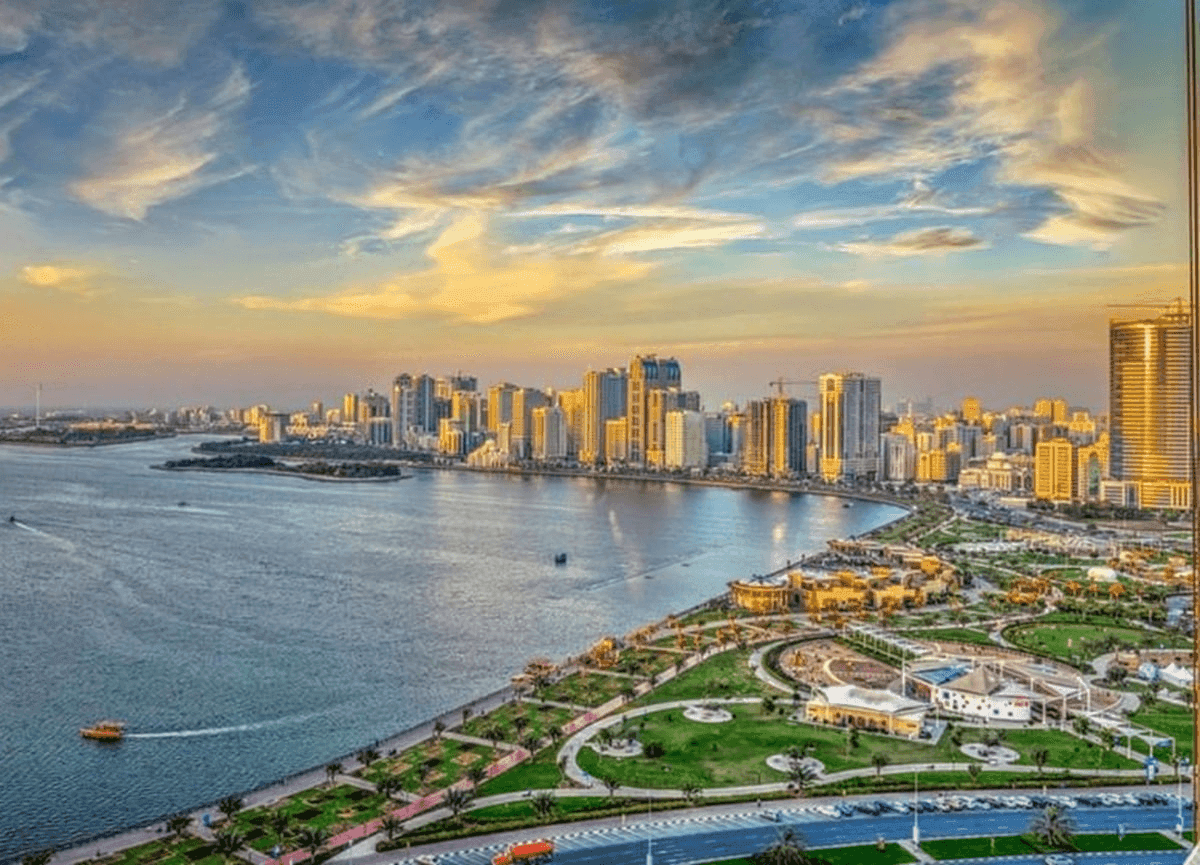 Why the UAE is Becoming a Magnet for Millionaires and Global Investments?