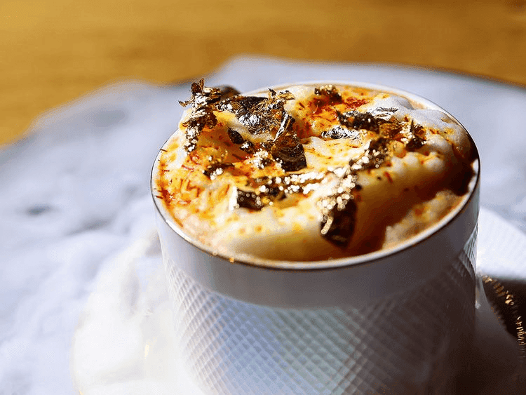 Gold in My Cup? Dubai’s AED 5,000 Tea Might Just Brew You Broke!