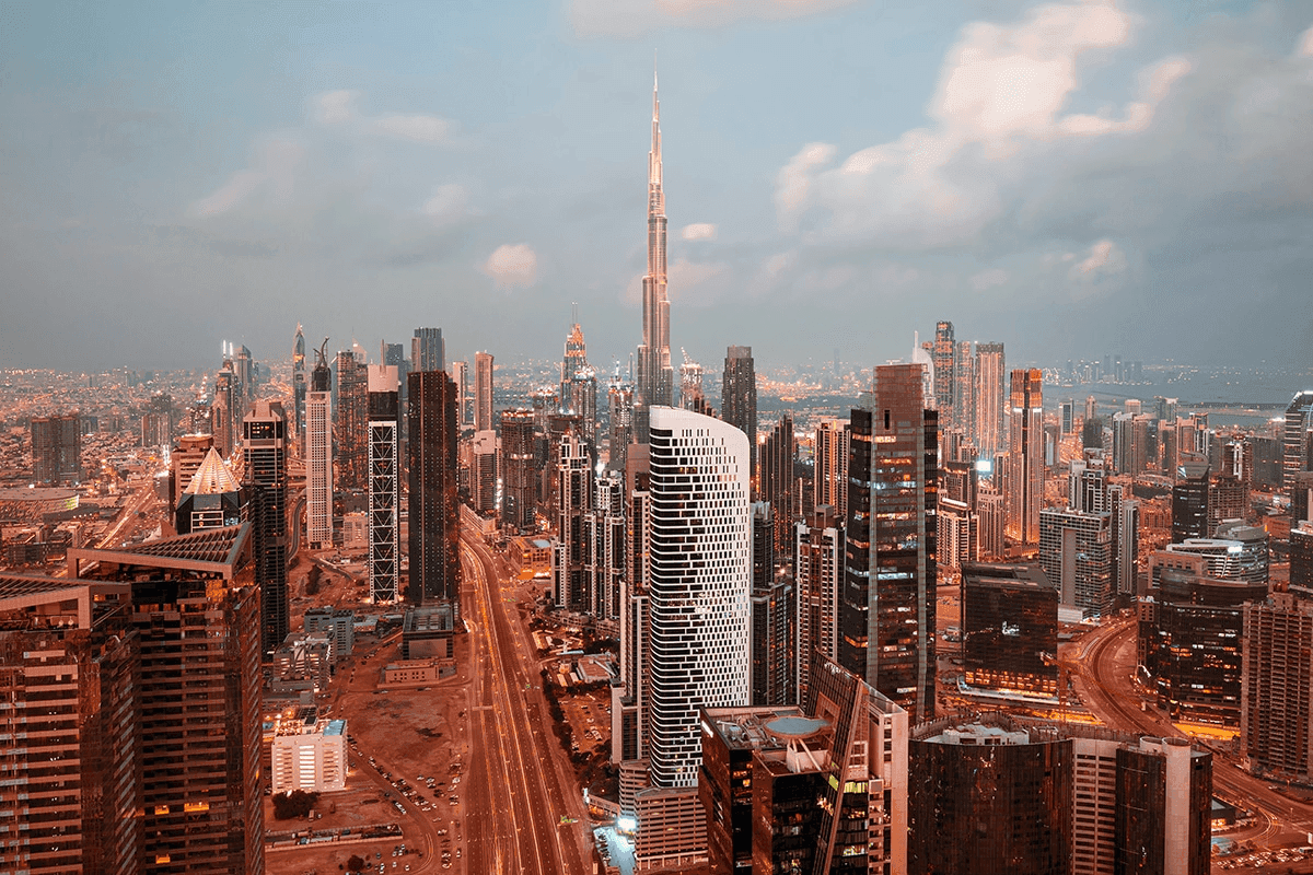 Eco-Luxury Living Redefined: ZāZEN Launches The Hub Residences in Al Furjan