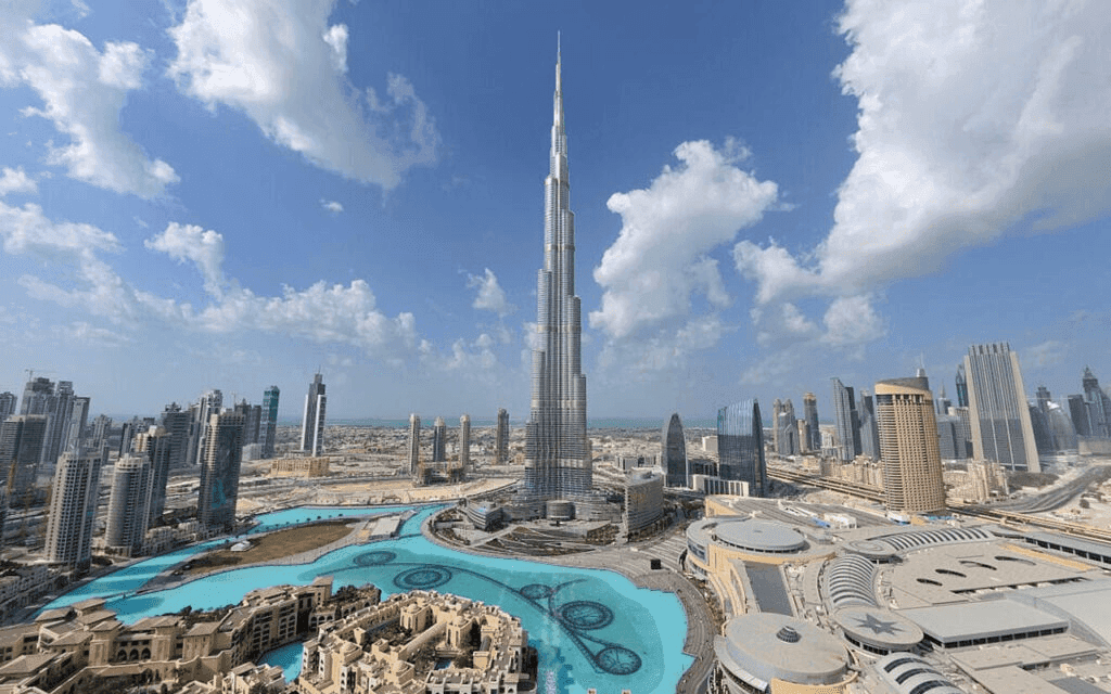 From Pakistan to Dubai: Bahria Town’s Landmark Expansion in the Golf District