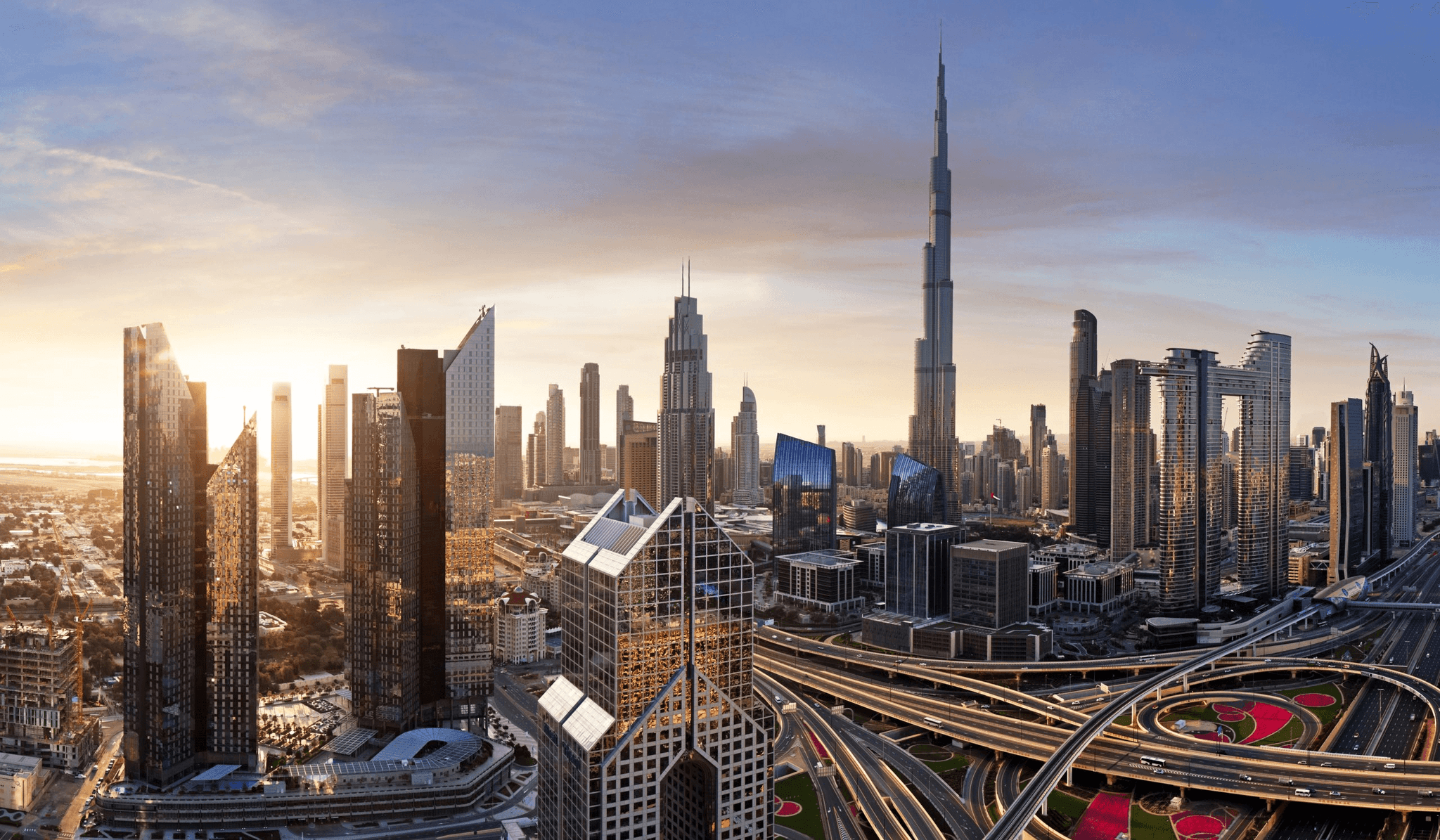 Dubai's Real Estate Market Outlook for 2025: Growth, Opportunities, and Challenges