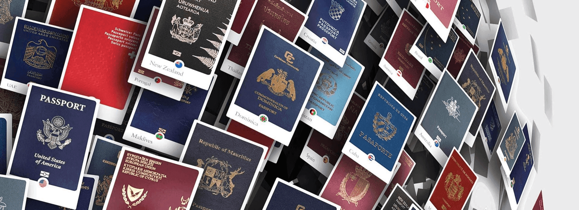 The World's Most Powerful Passports in 2024: A Comprehensive Analysis