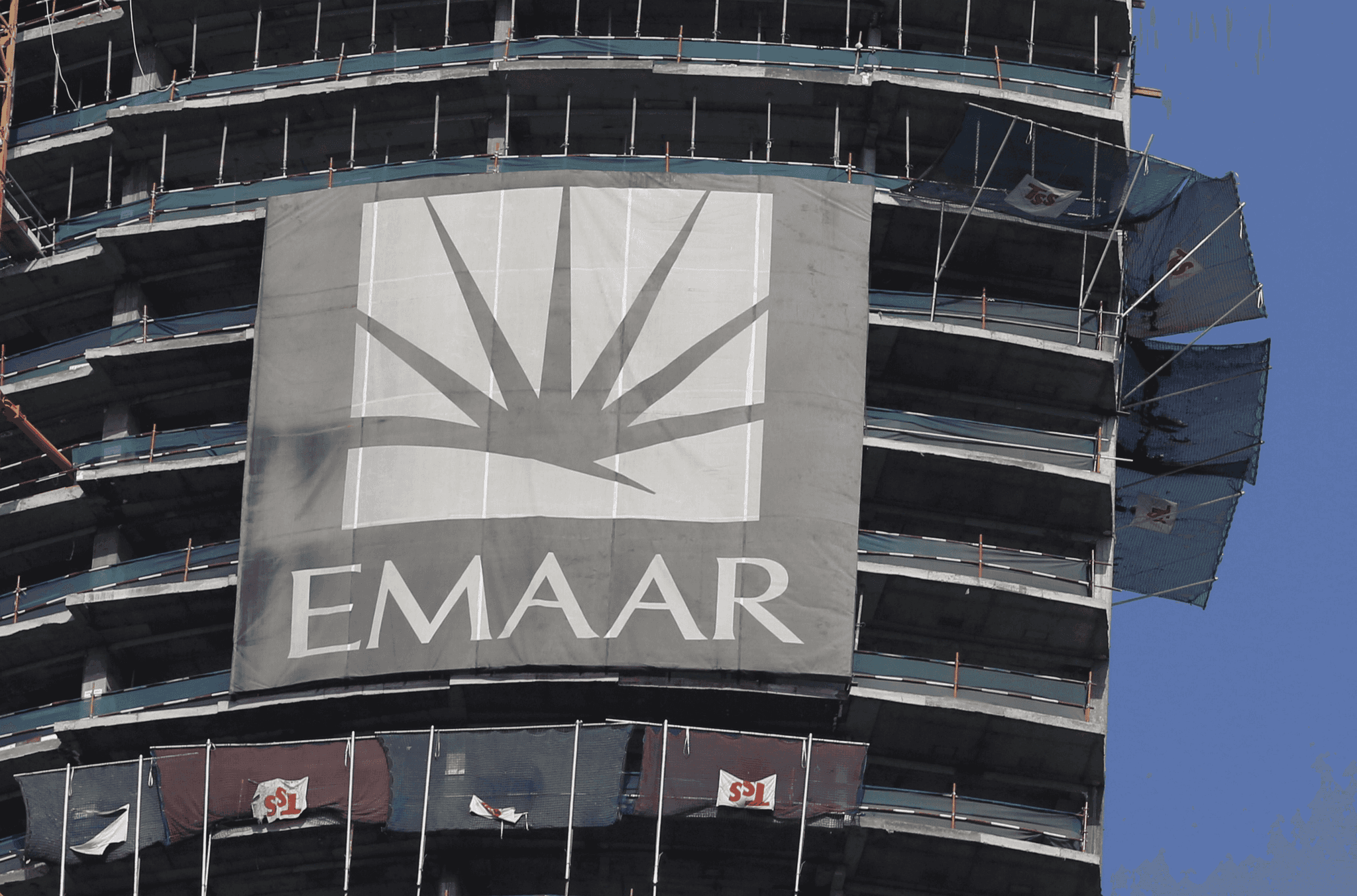 Emaar Properties' 17-Year High: A Testament to Dubai's Real Estate Resurgence