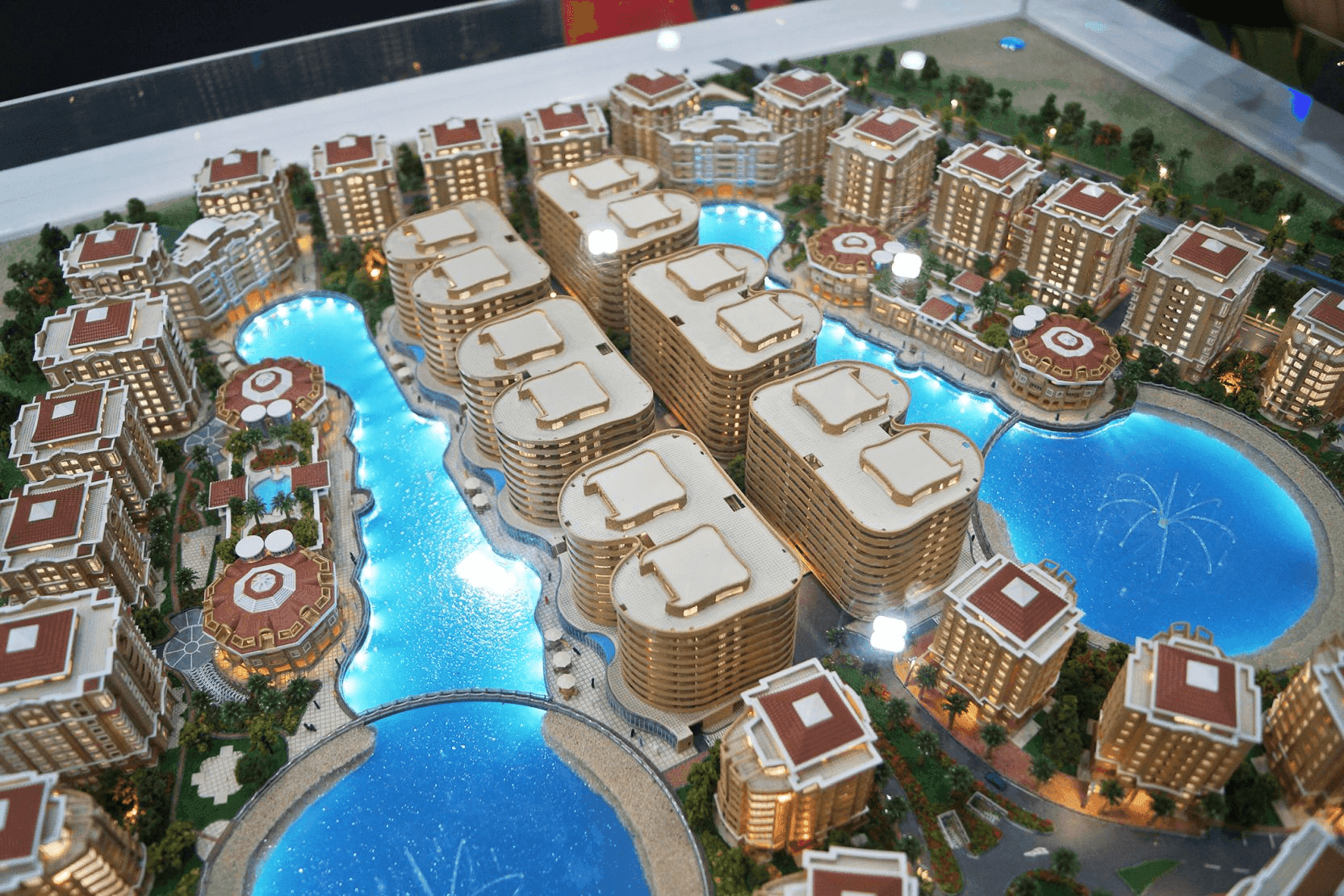 Dubai Lagoon Project Cancellation: A 19-Year Saga Leaves Investors in Limbo