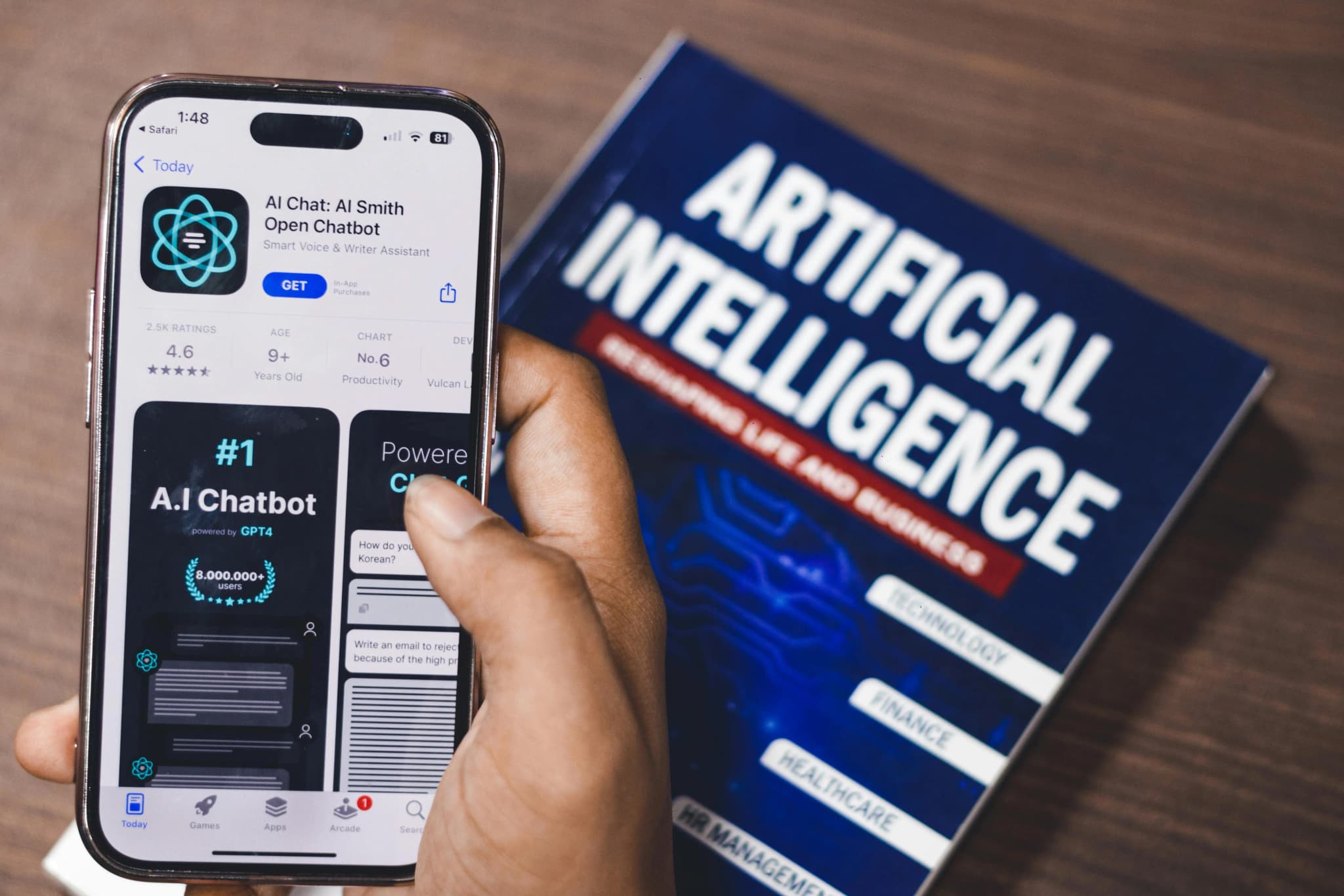 The Rise of AI Chatbots in Real Estate: How Automation Is Changing the Way Agencies Handle Inquiries