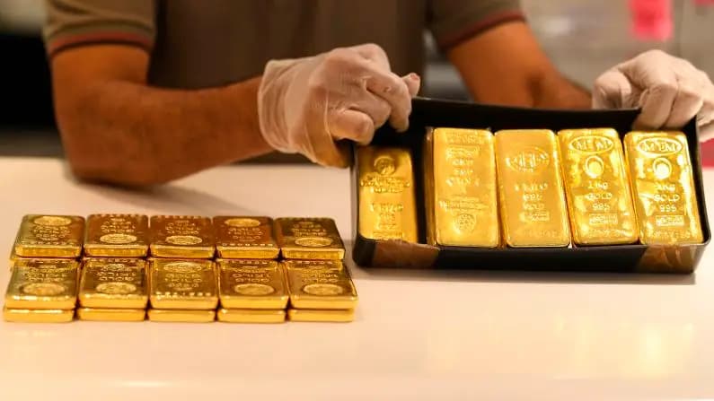Dubai Gold Prices Surge to Historic Levels After Sharp Dh8+ Per Gram Rise