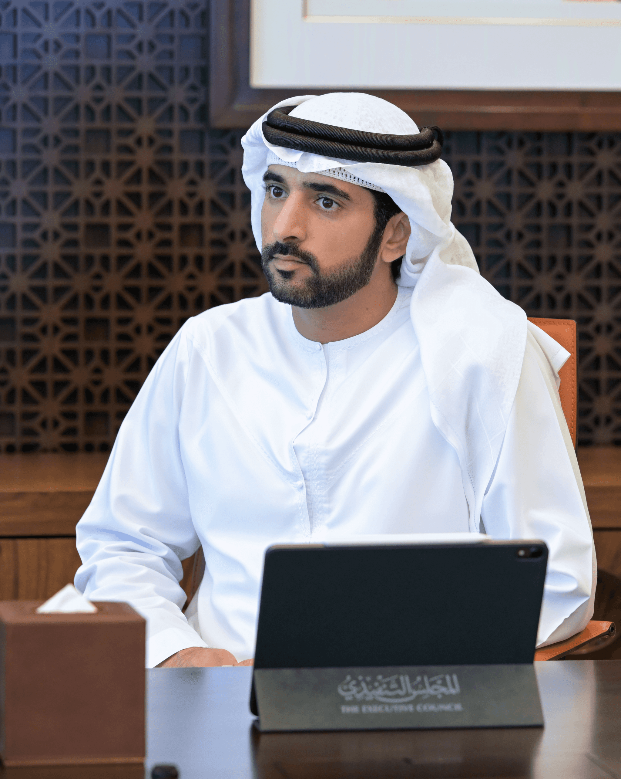 Breaking News: Dubai Takes a Green Leap with Revolutionary Eco-Friendly Resolution!
