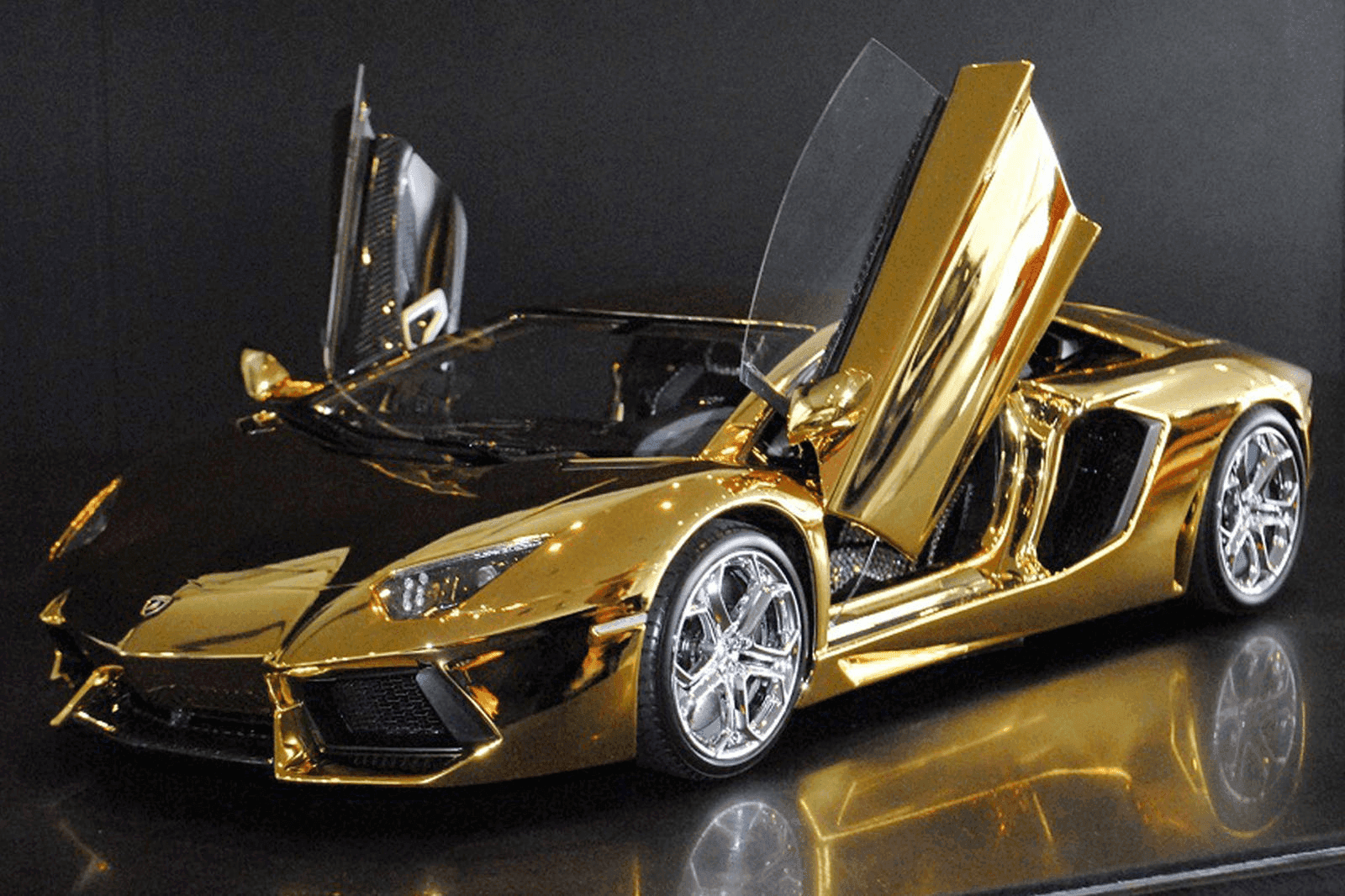 15 Pro Tips for Renting a Car in Dubai 