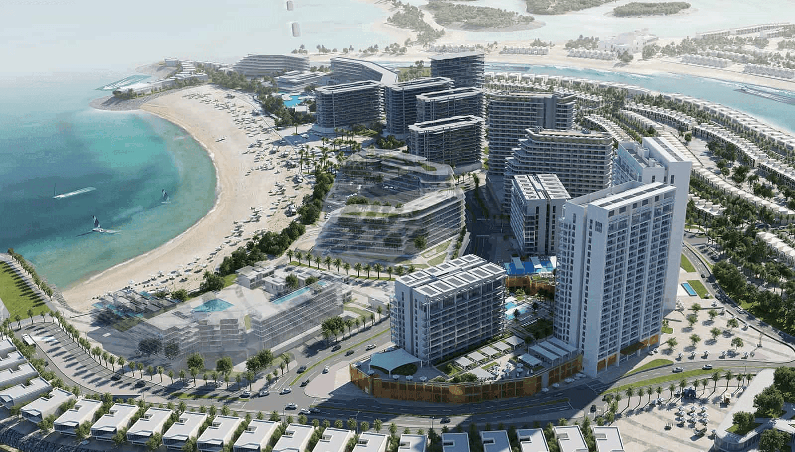 Rak Properties Soars to New Heights in 2023: Higher Profits, Dividends, and Capital Gains