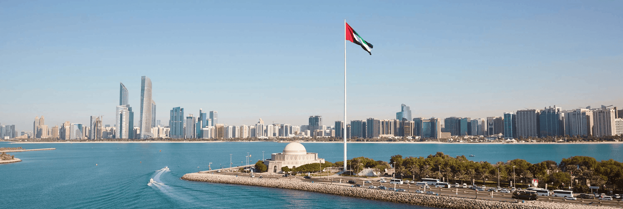 Abu Dhabi Slashes Service Charges by 6%: A Boon for Real Estate Enthusiasts.