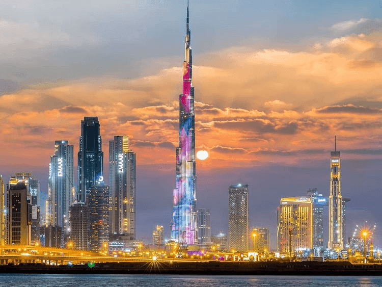Where are UAE Property Prices Headed in 2024? The Mystery of the Ever-Evolving Market?