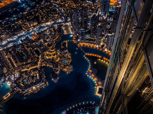 The Shifting Sands: Dubai's Real Estate Market Forecast for 2024