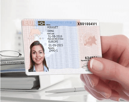 The UAE's Blue Residency Visa for Environmental Champions