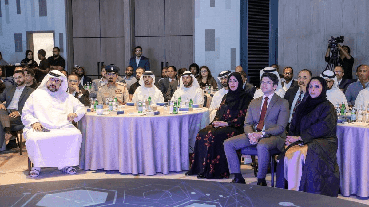 Development of a global real estate technology roadmap by Dubai Land Department