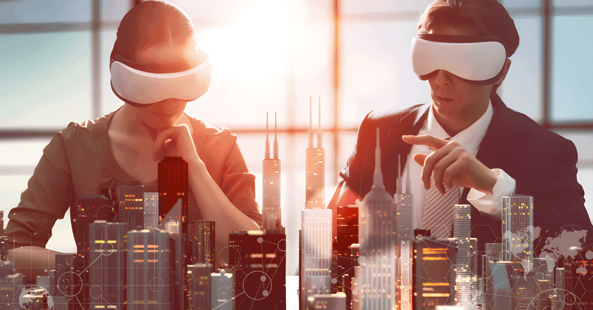 The Rise of Virtual Reality in Real Estate: Transforming Property Tours