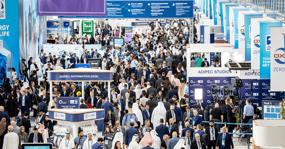 ADIPEC 2024: Turning Carbon into Rock: UAE’s Groundbreaking Move for a Sustainable Future