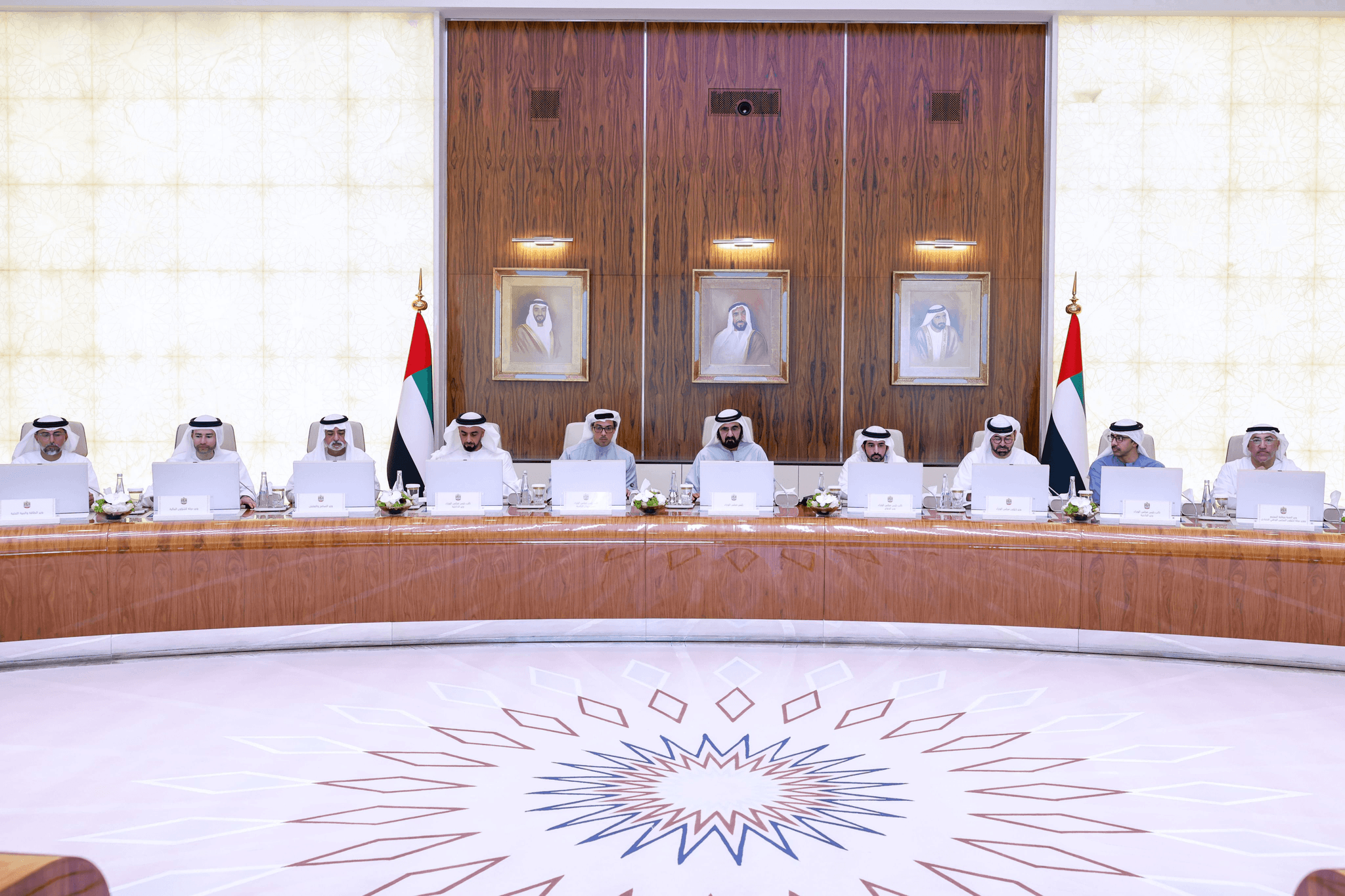 From Crisis to Care: UAE’s Anti-Drug Revolution