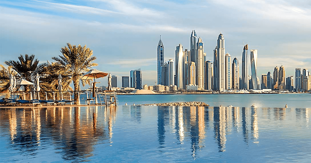 Dubai Real Estate Market in 2024: A Surge in Transactions and Continued Growth