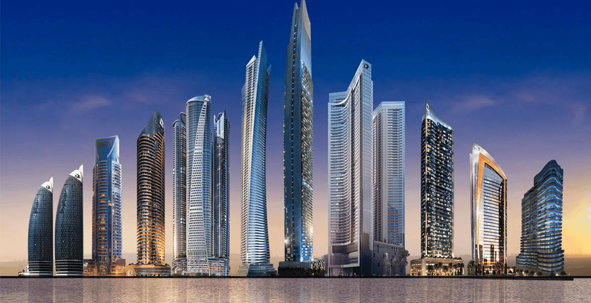 Discover DAMAC Air: A New Era of Luxury Travel