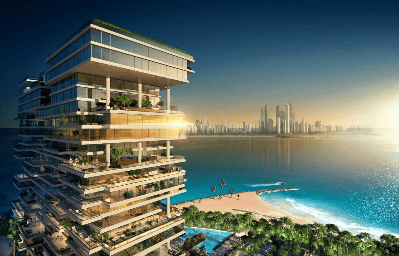 Dubai Real Estate Market 2024: New Projects, High Rental Yields, and Future Expectations for 2025