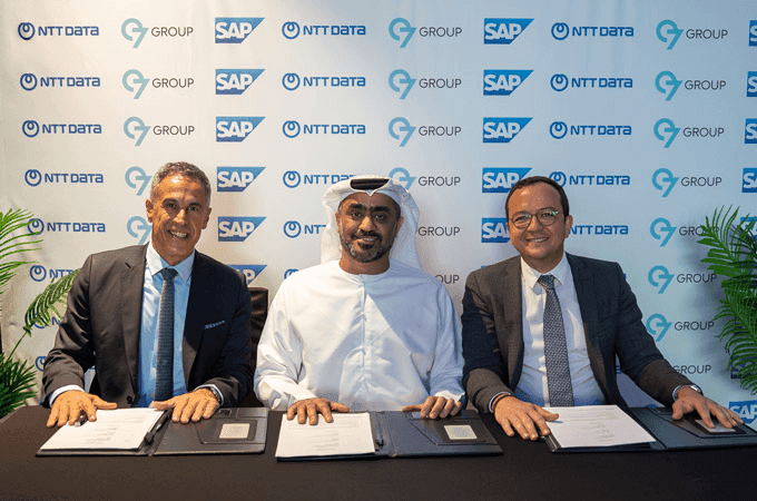 E7 Group Pioneers Educational Innovation in the UAE with Strategic Partnerships