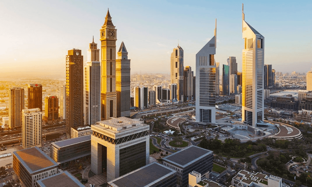 UAE Shines in Global Gold Trade: DMCC Forecasts an ‘Asian Century’ for Precious Metals