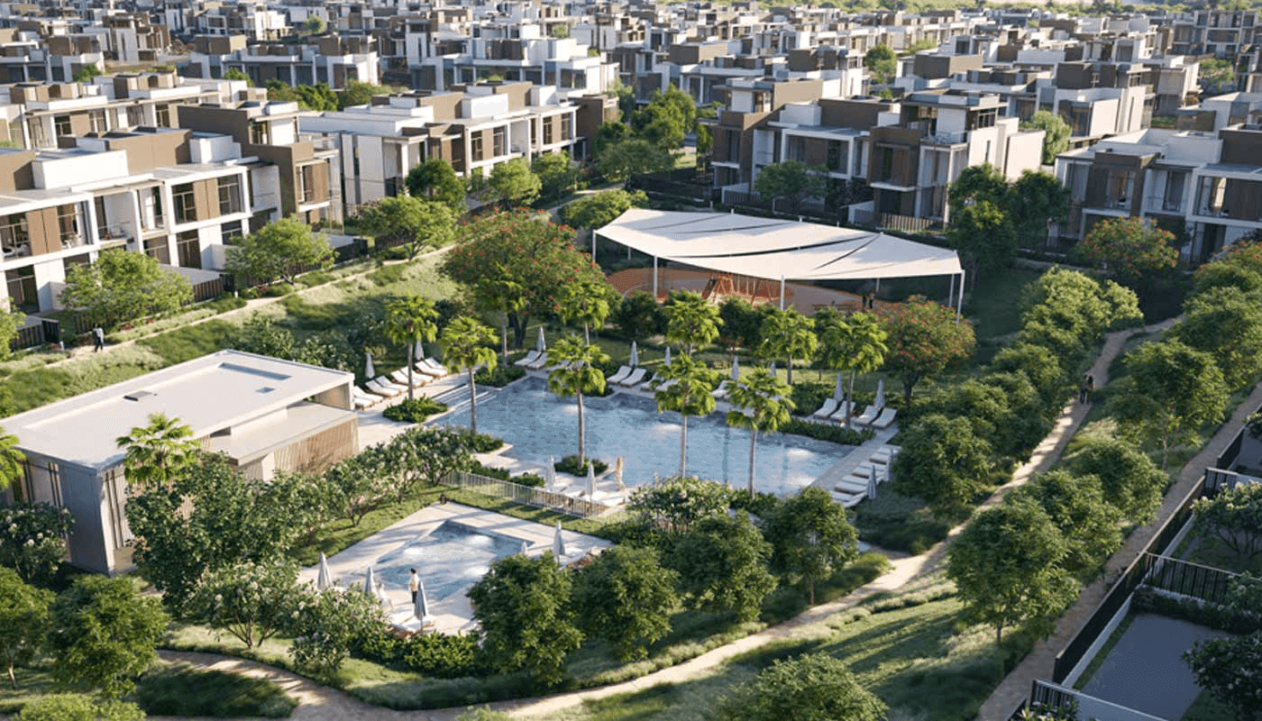 Dubai Properties Unveils La Tilia: The Latest Phase of Villanova in Dubailand