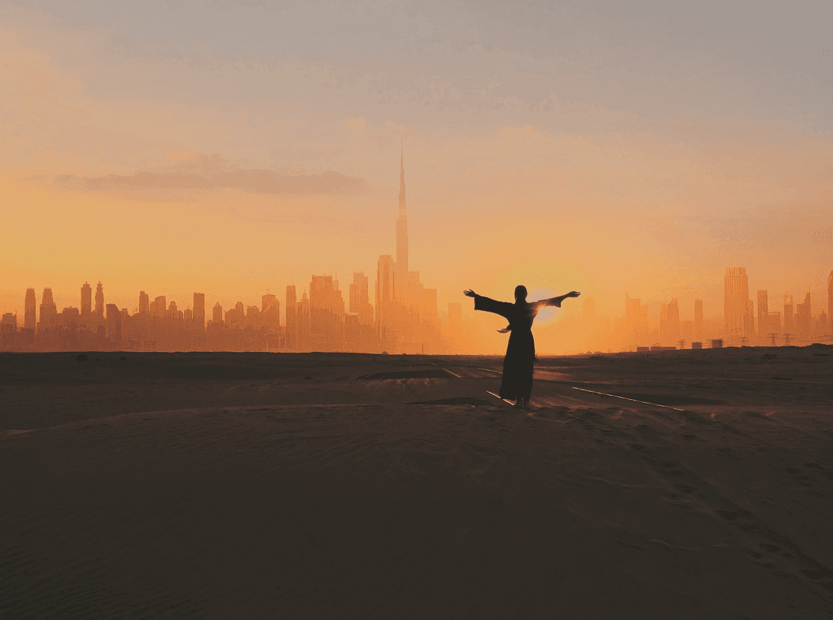 Breaking Barriers: The Inspiring Rise of Women in Dubai’s Real Estate Industry