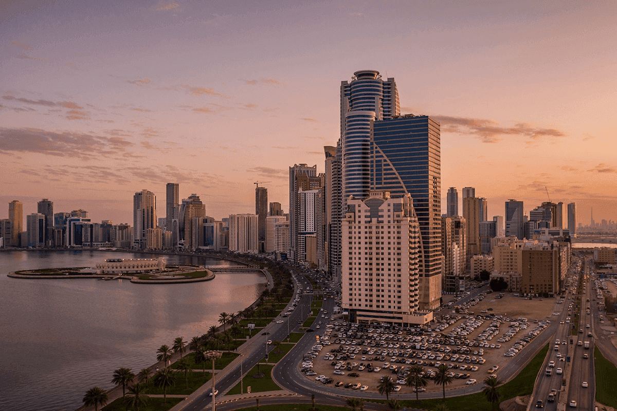 Sharjah Slashes Property Fees at ACRES 2025: A Boost for Real Estate Investments