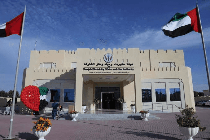 Your Ultimate Guide to Setting Up SEWA Services in Sharjah