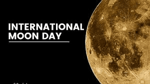 UAE to Host 2025 International Moon Day Conference in Abu Dhabi: A Giant Leap in Space Leadership