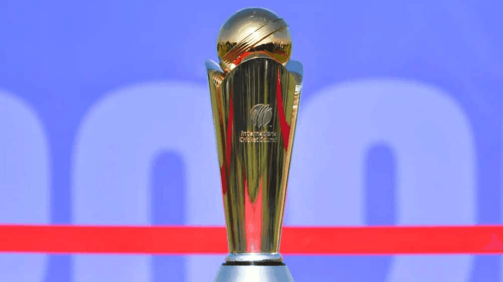 UAE Expresses Readiness to Host India-Pakistan Matches for Champions Trophy 2025